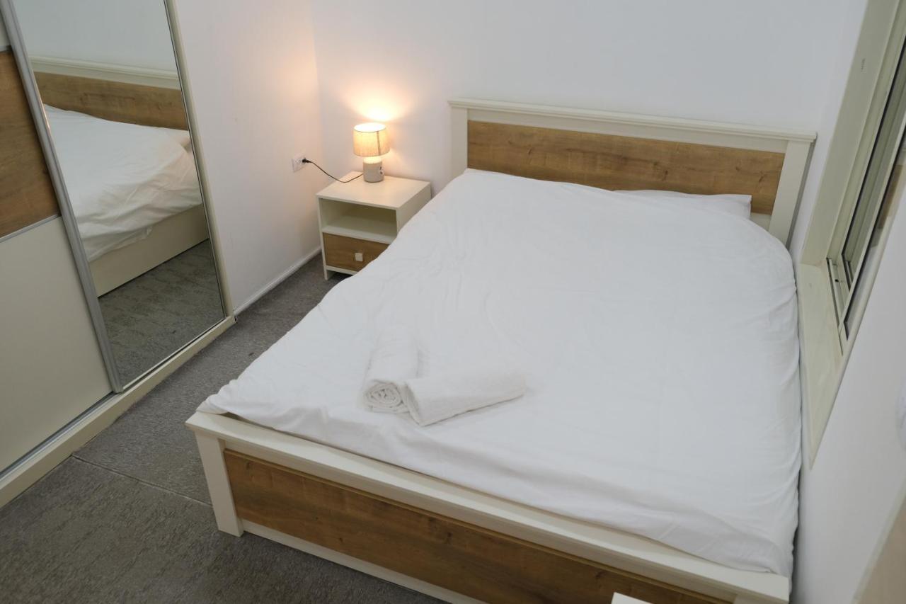 Hermon Suites Madschdal Schams Exterior foto