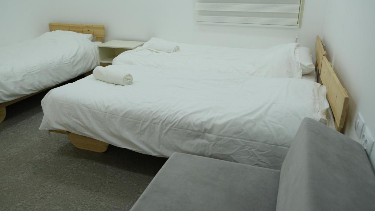 Hermon Suites Madschdal Schams Exterior foto